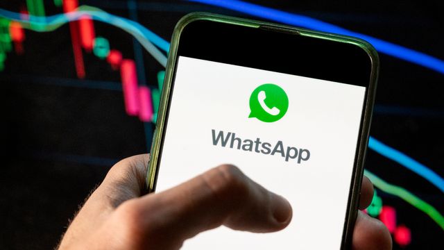 Whatsapp har én måned på seg til å endre personvern-policy: – Brukerne skal forstå hva de aksepterer, sier EU