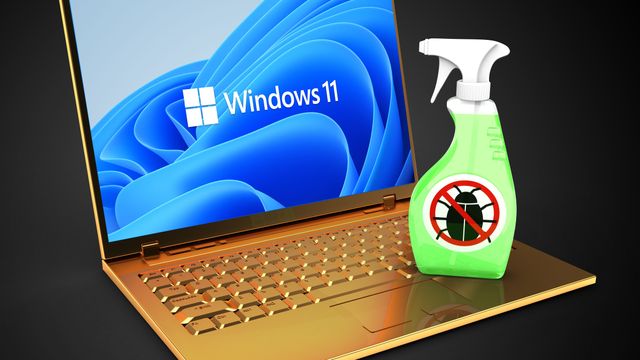 Microsoft anbefaler sterkt at Windows-brukere installerer denne oppdateringen