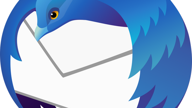 E-postklienten Thunderbird kommer til Android