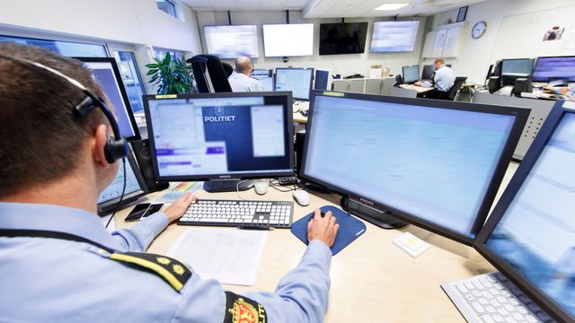 Lokker med millionlønn og sommertid: Disse 32 vil bli sjef for cybersikkerhet i politiet