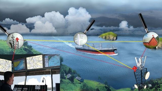 Gründer tapte i retten og gikk konkurs: – Misbruk av skatte­betalernes penger