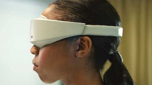 VR-utviklingen drives i dag av ett eneste selskap: Meta