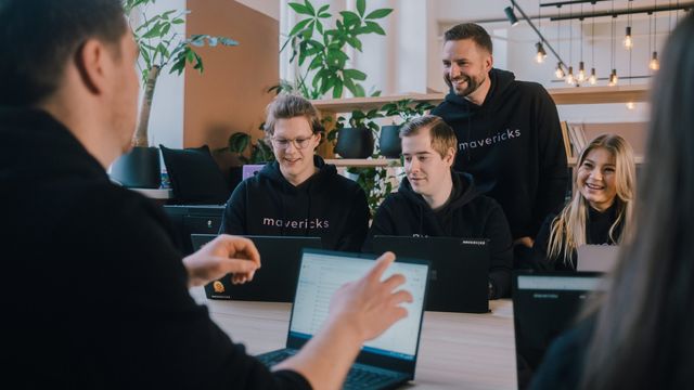 Nytt konsulentselskap i Norge: Tilbyr de ansatte å jobbe fire dager i uka med millionlønn