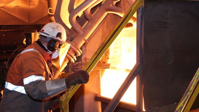 Støtte til hydrogenprosjekt: – Vi vil bli ledende teknologisk på grønn omstilling når dette står klart