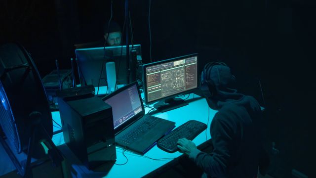 Server brukt av russiske hackere er konfiskert i Sverige
