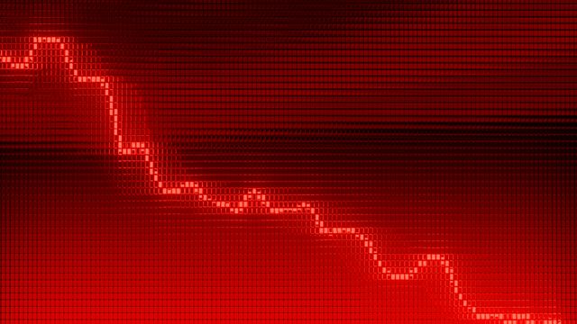 Venter en nedgang på nesten 10 prosent i PC-salg