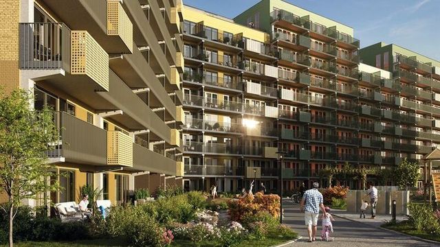 Obos vil ha nesten 100.000 kroner for en kvadratmeter i dette borettslaget i Oslo