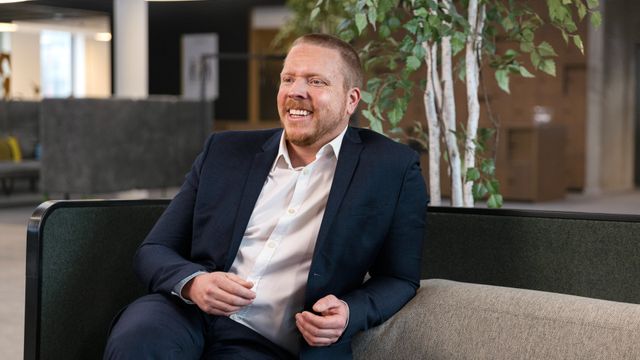 Ice-sjefen: – Utfordringene står i kø innenfor norsk IT-sektor