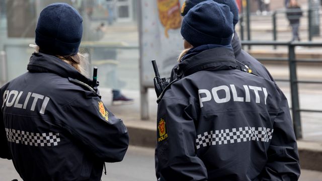 Oslo-politiet sier de har pågrepet «sentral aktør» i internasjonalt phishingmiljø