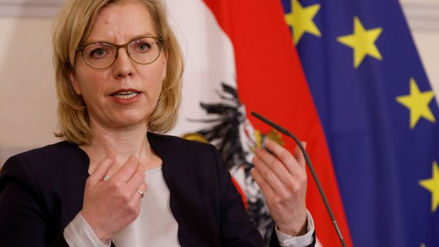 Østerrike og Luxembourg saksøker EU etter ja til å «grønnmerke» gass