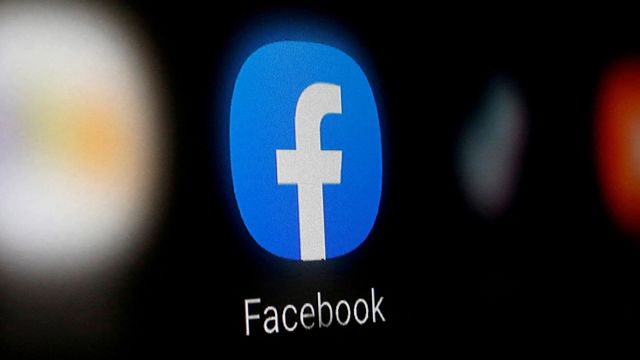 Kan gå mot stenging av Facebook i Europa