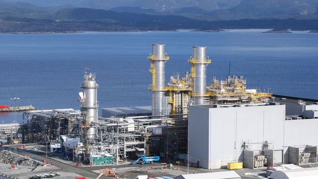 Equinor svarer Statnett: Gasskraftverket på Mongstad skal legges ned i august