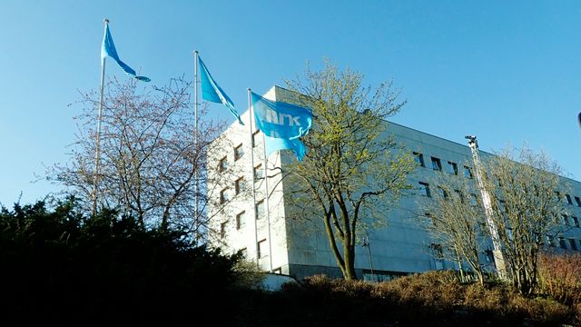 NRK utsatt for hackerangrep