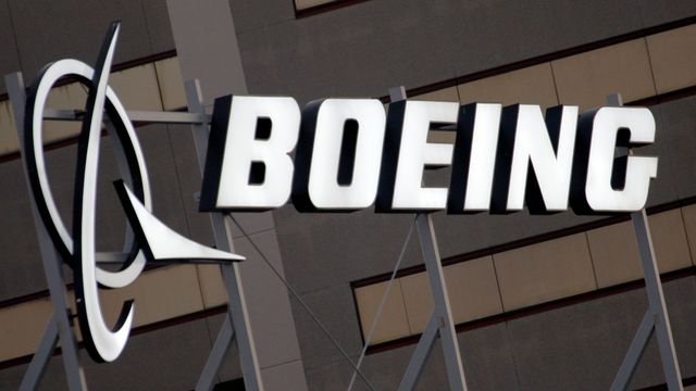 Boeing forventer lavere salg av fly