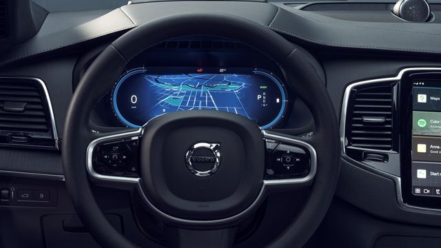 Moderne biler er som smartmobiler med hjul. Hva vet du egentlig om personvernet?