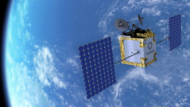 Nå har Nkom testet satellittbredbåndet som kan påvirke bredbåndsstøtten