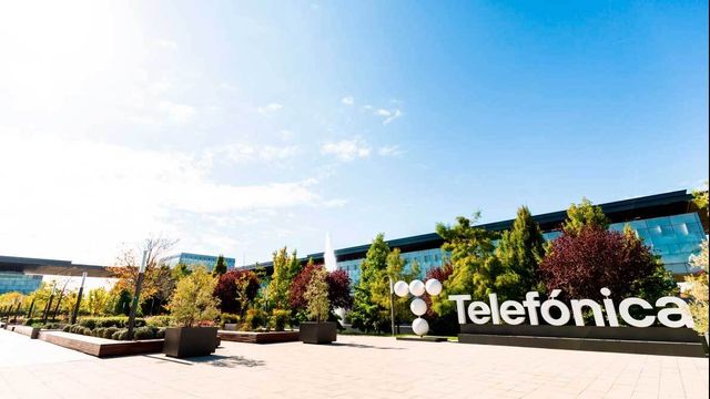 Telefónica gjør som Telenor, skiller ut fibernett