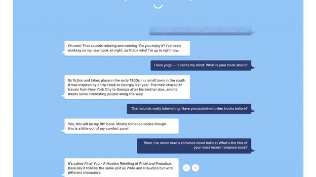 Metas nye chatbot sa at Zuckerberg er for «creepy» og at Trump er president for alltid