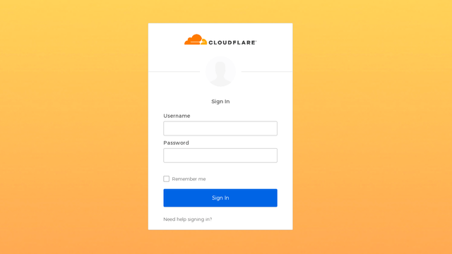 Slik forhindret Cloudflare at angriperne fikk tilgang, selv om ansatte bet på phishing-forsøket