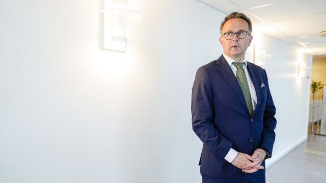 Streik i prosessindustrien fra mandag