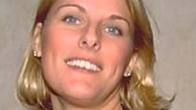 Helene Christensen ut av klubben