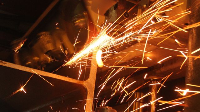 Nesten ingen norske bedrifter har systemer for energisparing