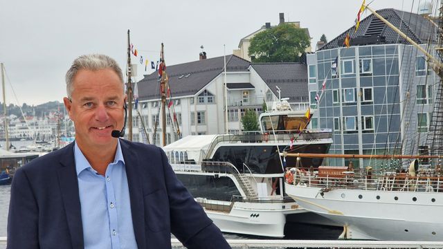 Skal bli Norges første klimanøytrale by