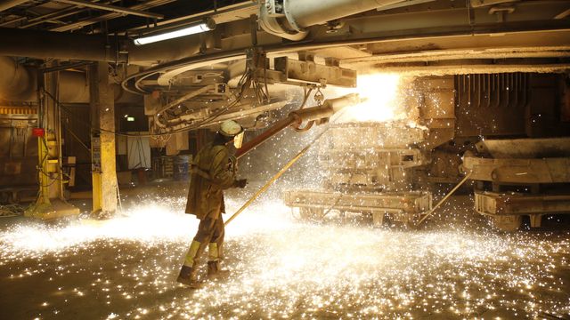 Rec Solar-tillitsvalgt: – Kun strømprisene som er problemet