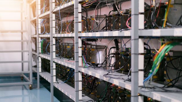 Oppdatering skal kutte strømforbruket til Ethereum-utvinning med 99,95 prosent