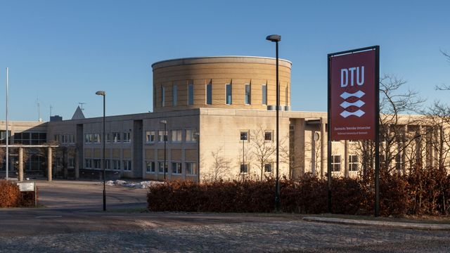 Tusenvis må bytte passord etter cyberangrep på dansk universitet