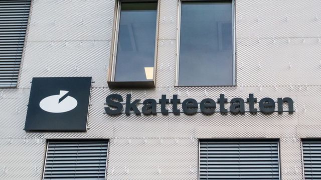 Disse 22 ønsker å bli gruppeleder for overvåkning i Skatteetaten