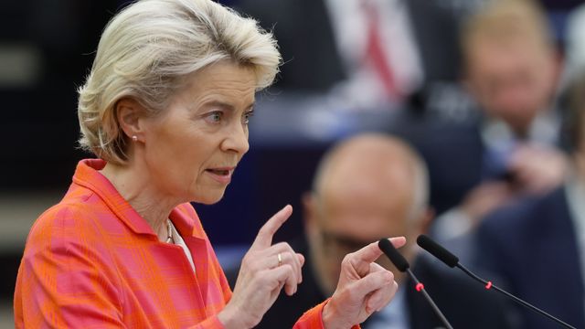 EU planlegger å gripe inn i strømmarkedet – varsler «strukturell reform»