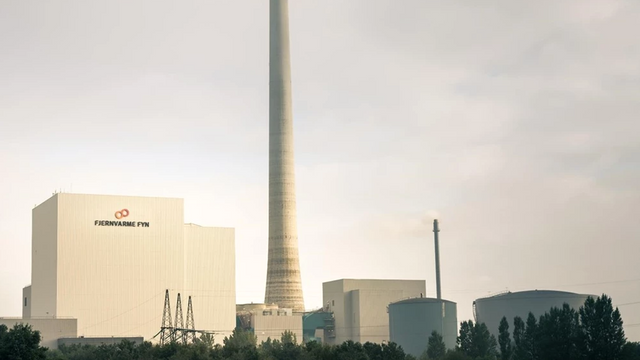 EU-lov hindrer Danmark fra å bruke kullkraft til å dempe strømprisene