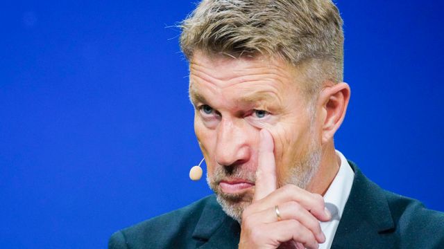 Aasland vet ikke hvor mye strømregningen din øker hvis sokkelen elektrifiseres nå