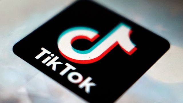 TikTok nekter for å ha blitt hacket