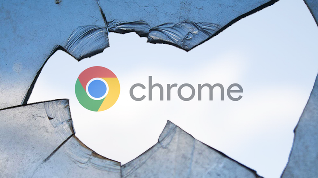 Chrome har hatt seks nulldagssårbarheter – hittil i år