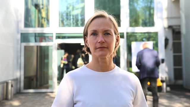 Brøt egne personvern­regler første dag på jobb – vil hjelpe bedrifter å forstå regelverket