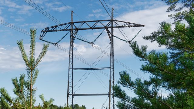 Galopperende strømpriser påfører nettselskapene milliardtap