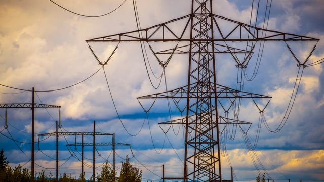 Statnett: Fra 2025 kan Sør-Norge få kraftunderskudd