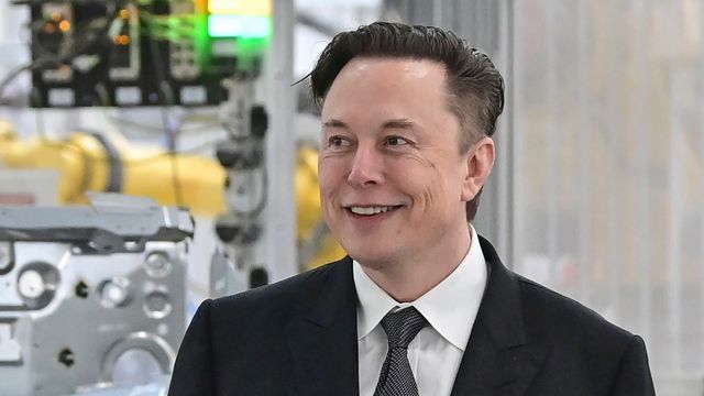 Rapport: Elon Musk vil sparke 75 prosent av Twitter-ansatte