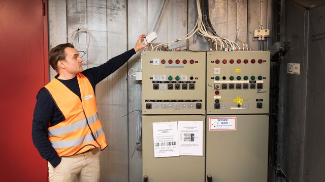 Energispareselskap venter oppsving med strømstøtte til bedrifter