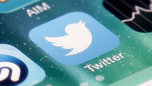 Twitter-datasenter slått ut av hetebølge