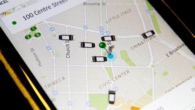 18 åring skal stå bak angrepet på Uber: – Den harde sannheten er at de fleste i verden kan hackes på denne måten