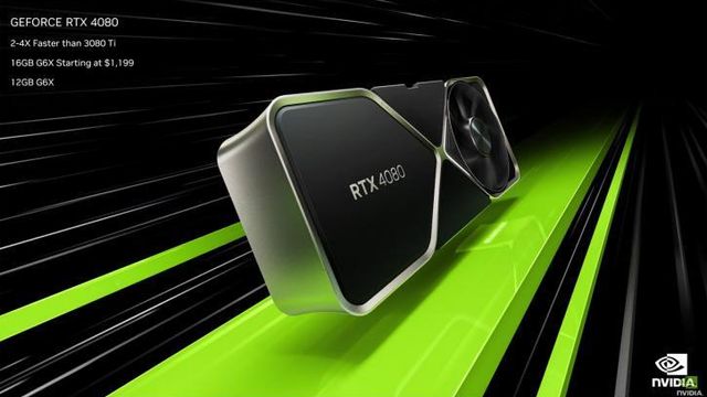 Nvidia RTX 4090: Et flaggskip med 76 milliarder transistorer