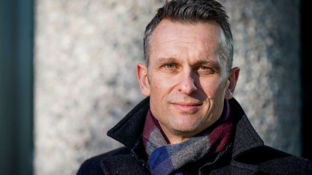 Energi Norge mener regjeringens skattegrep kan forverre kraftkrisen