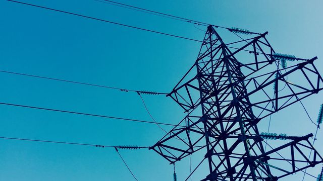 Droner observert ved norske kraftinstallasjoner, ifølge NVE