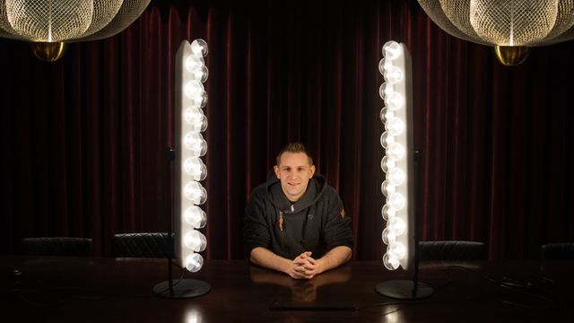 Max Schrems går etter X