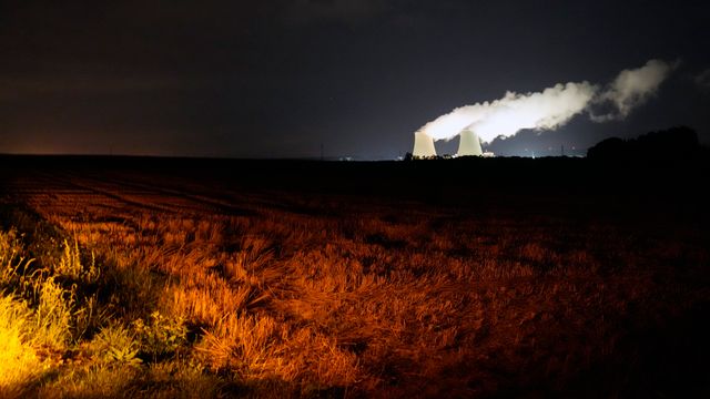 Franske strømselskap tilbyr bonus for strømkutt i vinter