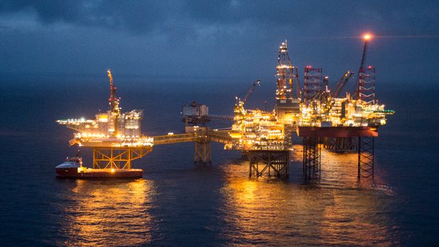 Rapport: Olje- og gassbransjen er lite forberedt på digitale angrep