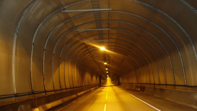 Ny kontrakt for E10 Nappstraumtunnelen er ute i markedet